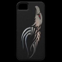 NOUVEAUX iphone5 Eagles montent coques case-mate