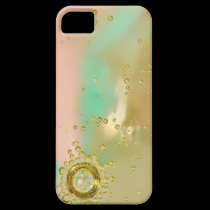 NOUVEAUX pétrole de l'iphone 5 et couverture de bu coques case-mate