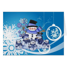 nouveaux year&christmas cartes