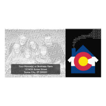 nouvelle adresse du Colorado Photocartes Personnalisées