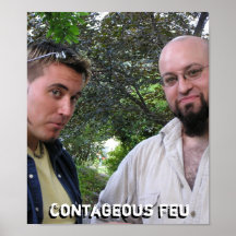 Nouvelle affiche