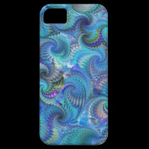 NOUVELLE couverture de fond océanique d'art de la  coques case-mate