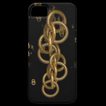 NOUVELLE couverture de maillons chaîne de l'iphone coques case-mate