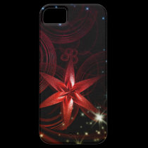 NOUVELLE couverture des étoiles iphone5 et des cer coques case-mate
