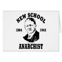 Nouvelle école -- Franz Oppenheimer Carte