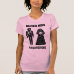 Nouvelle gestion t-shirt