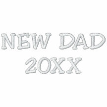 NOUVELLE MODÈLE DE POLO BRODÉ DE PAPA LONGUE PAR D