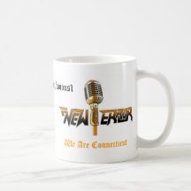 Nouvelle tasse de productions d'erreur