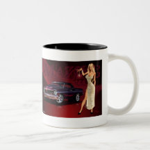 'Nova 66 stupéfiant Tasse