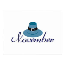 Novembre Cartes Postales