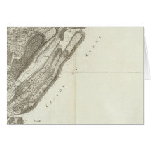 Nozeroy, Les Rousses Carte De Vœux
