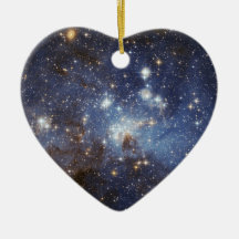 Nuage de NASAs Magellanic Ornement De Noël