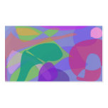 Nuages 2 carte de visite