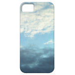 Nuages de contraste coques Case-Mate iPhone 5