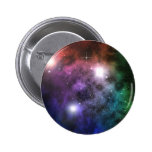 Nuages de l'espace badges