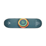 NUCLÉAIRE SKATEBOARDS PERSONNALISÉS