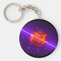 Nucleus Porte-clefs