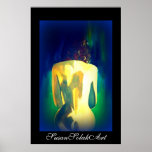 Nudité par Susan Solak Posters