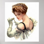 Nuit à l'opéra affiches