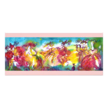 NUIT de CARNAVAL, mardi gras Masqureade, danse, mu Cartons D'invitation