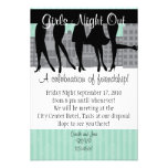 Nuit de filles bristol