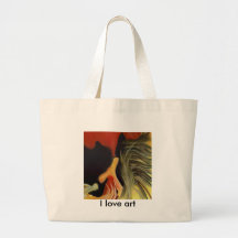 Nuit de Hawaian Sacs
