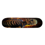 NUIT DES MORTS SKATEBOARDS PERSONNALISÉS