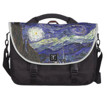 Nuit étoilée de Van Gogh