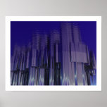 Nuits Atlantean Affiche