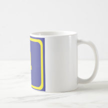 numéro 1 tasse