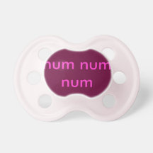 Nummy binky tétine pour bébé