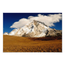 Nuptse Tirages Photo