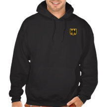 Nurburgring - Nordschleife Sweatshirts Avec Capuche