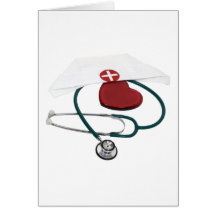 NursesHaveHeart082309 Cartes De Vœux