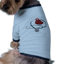 NursesHaveHeart082309 Manteaux Pour Chien