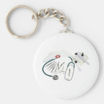 NursingTools082309 Porte-clés