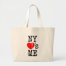NY m'aime Sac