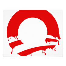 O (Obama V) Faire-parts