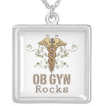 OB GYN bascule le collier