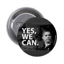 OBAMA 8 PIN'S AVEC AGRAFE