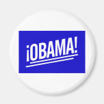 ! OBAMA ! AIMANT
