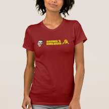 Obama Amerika T-shirts