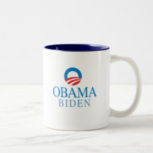 Obama Biden Tasse