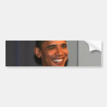 Obama Bumperstickers Autocollants Pour Voiture