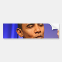 Obama Bumperstickers Autocollants Pour Voiture
