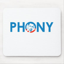 OBAMA EST UN FAUX TAPIS DE SOURIS