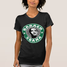 Obama - oui nous pouvons t-shirt