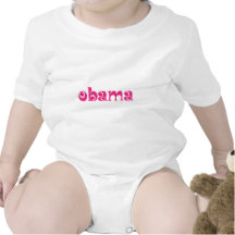 OBAMA-PEACE T-SHIRTS