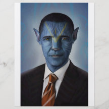 Obama Prospectus