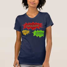 Obama T-shirt